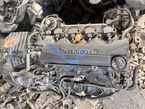 Honda Civic Engine