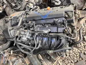 Honda Civic Engine