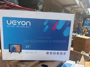 Weyon Television 24” Led