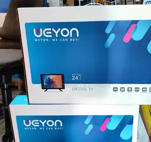 Weyon Television 24” Led