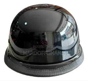 Dot Round Helmet