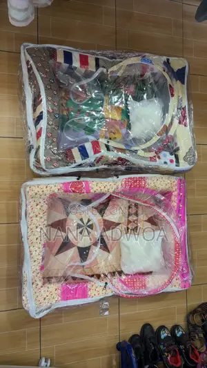 Baby Bed With Net