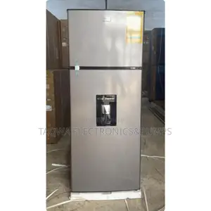 Nasco Top Freezer With 280l Fridge
