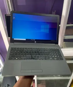 Laptop HP 15 4GB Intel HDD 320GB