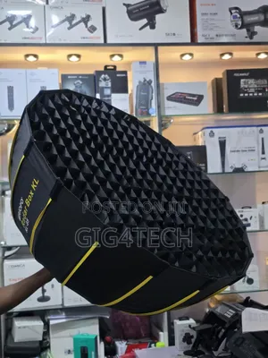 Triopo Kl85 85cm Beauty Dish Softbox