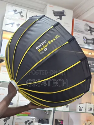 Triopo Kl85 85cm Beauty Dish Softbox
