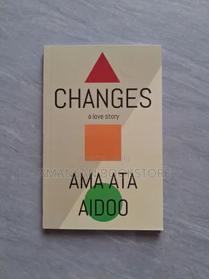 Changes: A Love Story