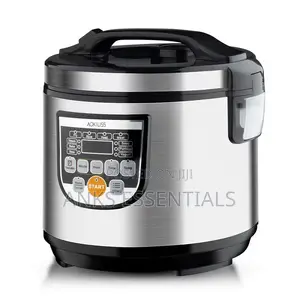 Premium Ackiliss 5l Electric Cooker