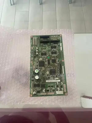 Roland Servo Board