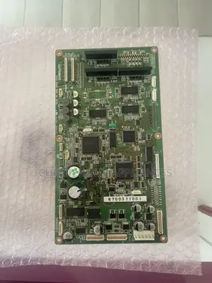 Roland Servo Board