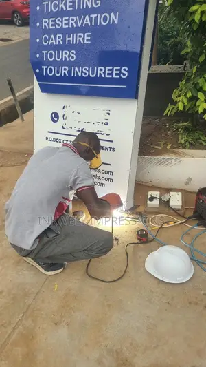 Professional 2d 3d Pylon Production