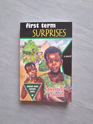 First Term Surprises