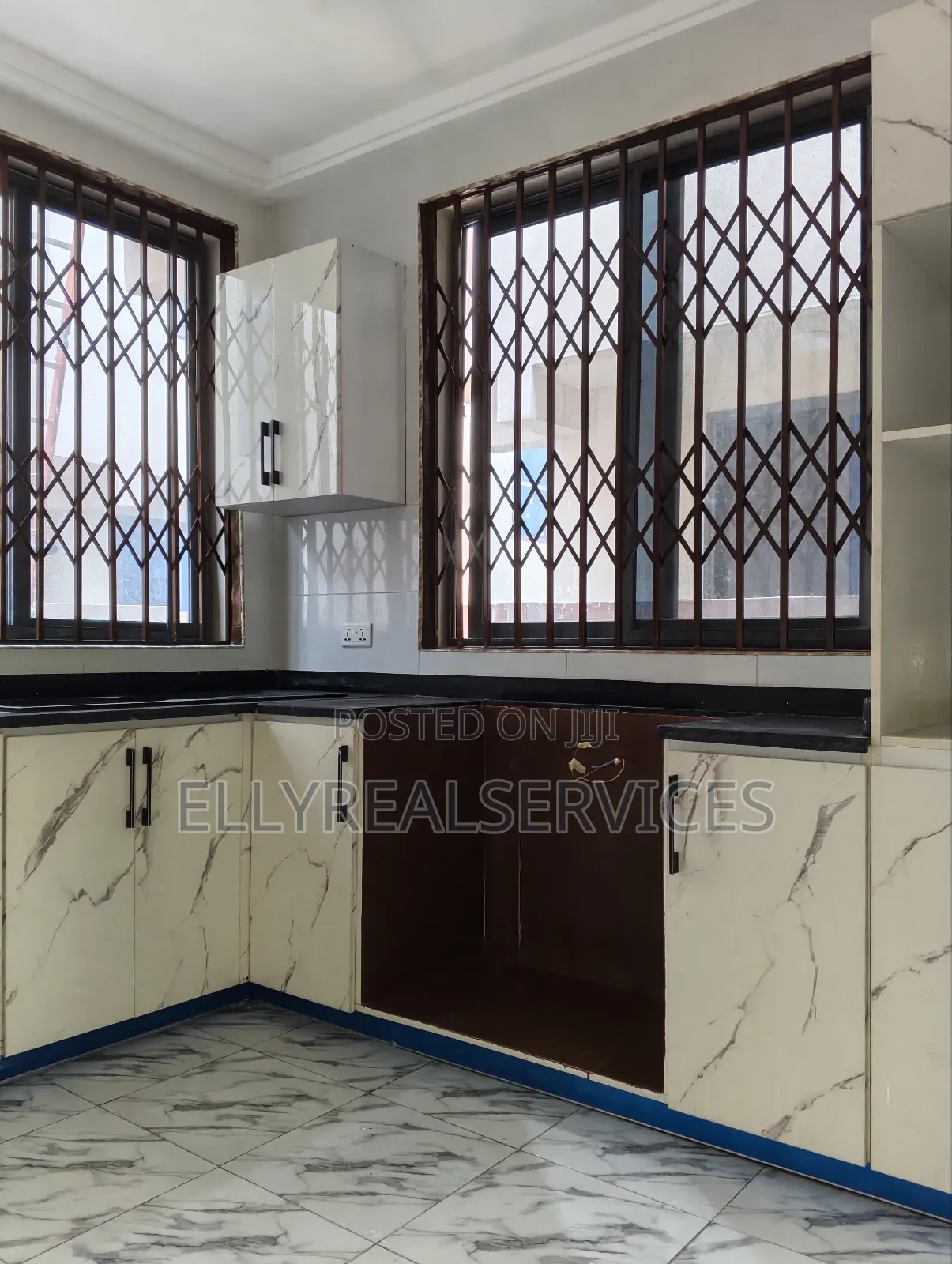3bdrm House in Ellyrealservices, Oyarifa for rent