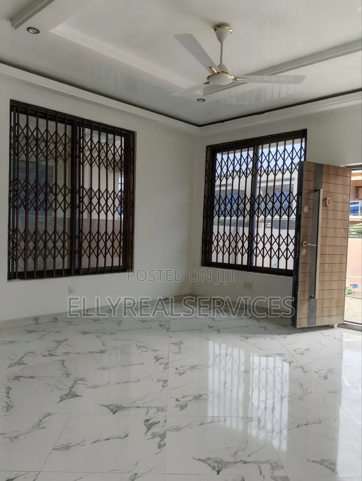 3bdrm House in Ellyrealservices, Oyarifa for rent