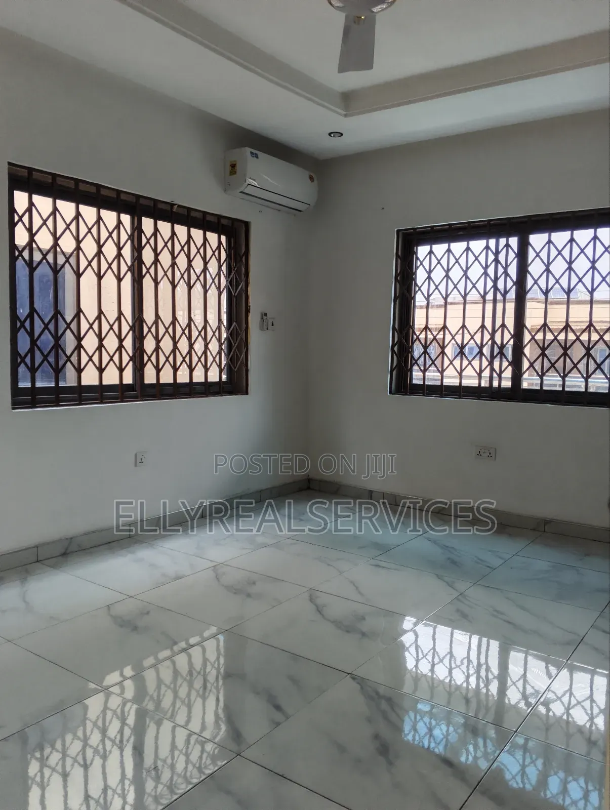 3bdrm House in Ellyrealservices, Oyarifa for rent