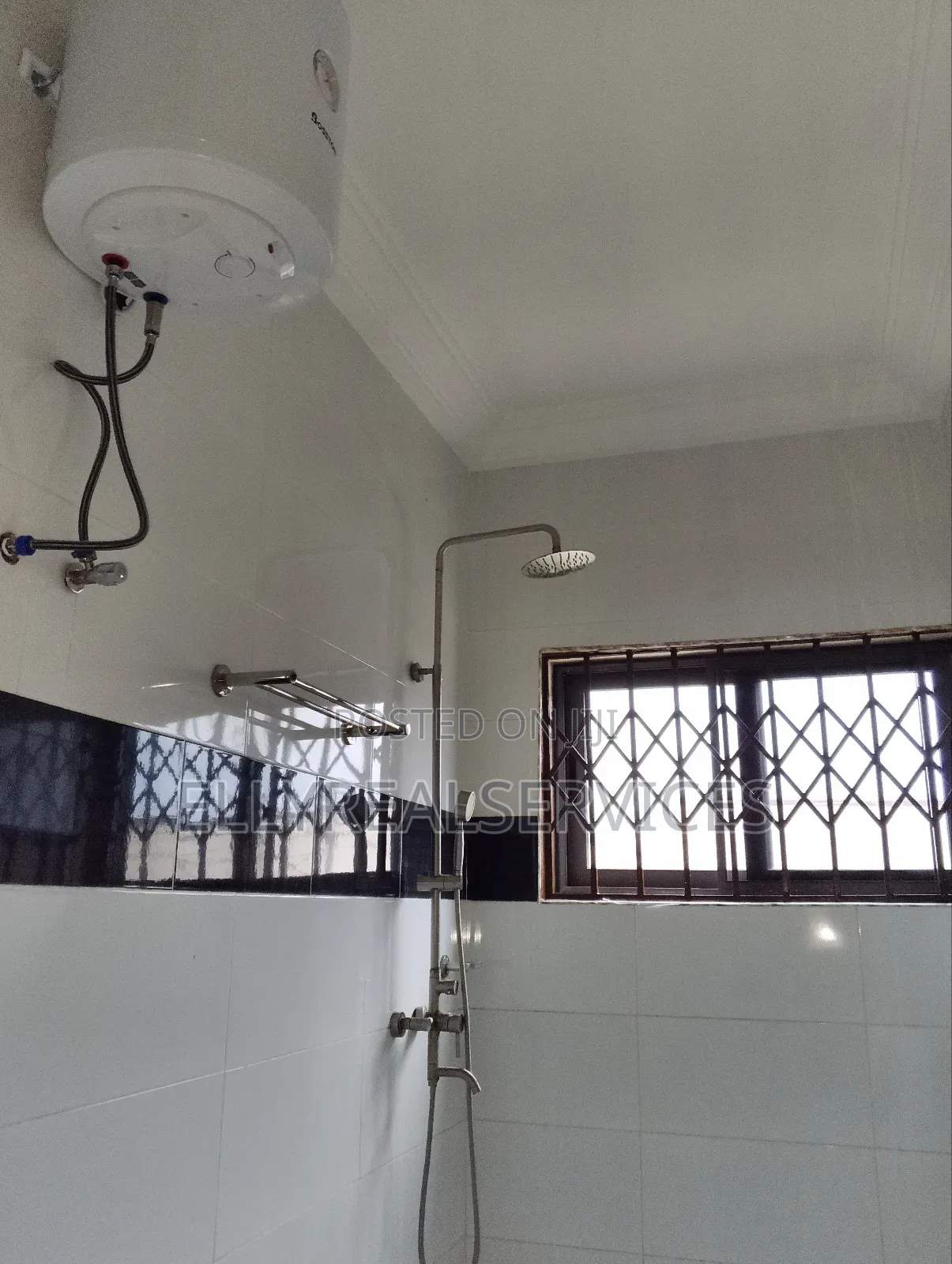 3bdrm House in Ellyrealservices, Oyarifa for rent
