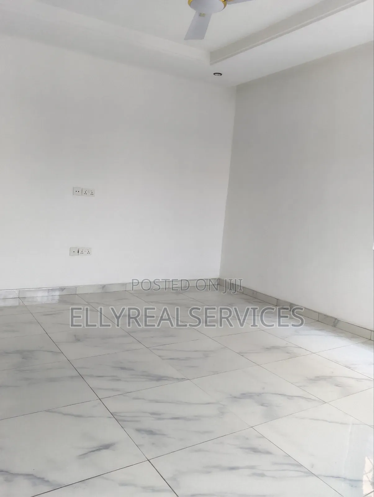 3bdrm House in Ellyrealservices, Oyarifa for rent