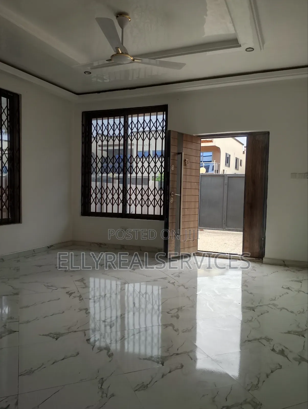 3bdrm House in Ellyrealservices, Oyarifa for rent