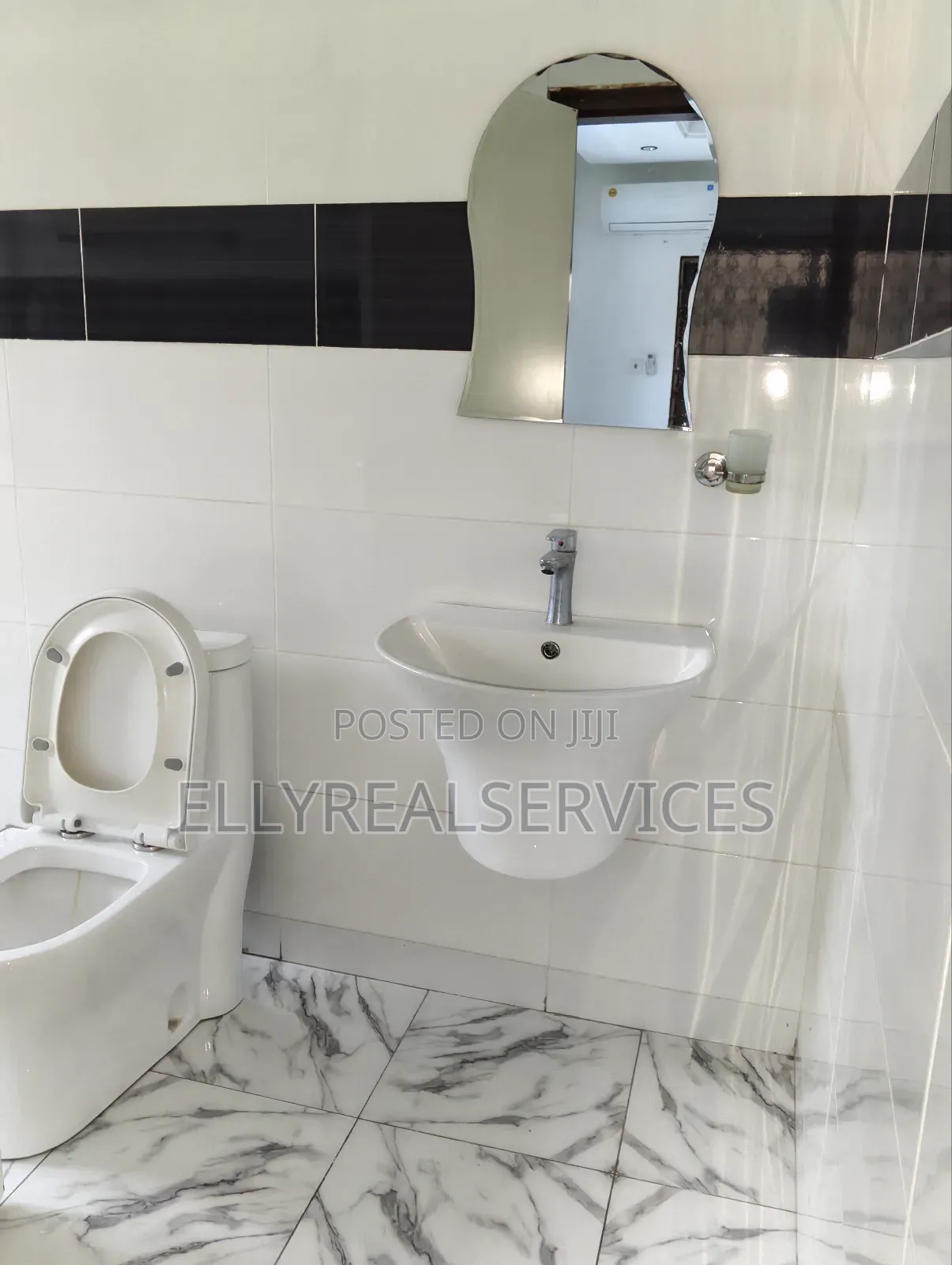 3bdrm House in Ellyrealservices, Oyarifa for rent
