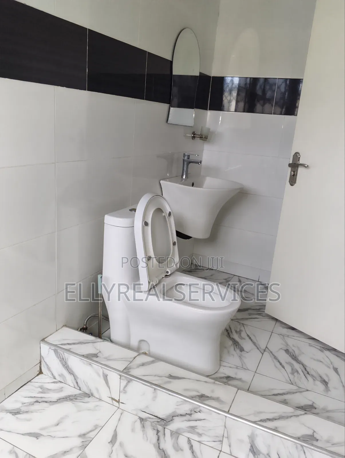 3bdrm House in Ellyrealservices, Oyarifa for rent