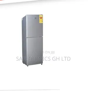 Just Buy 116 Liters Bottom Mount Nasd2-14fl Electric Freezer