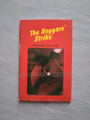 The Beggars' Strike