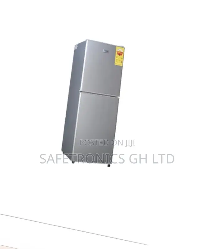 Lastest Grey Bottom Mount Nasd2-14fl 116 Liters Electric Fridge