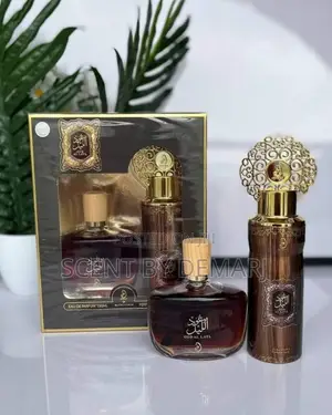 Oud Al Layl