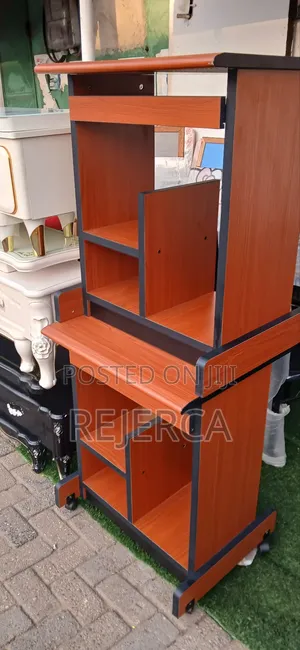 Computer Desk