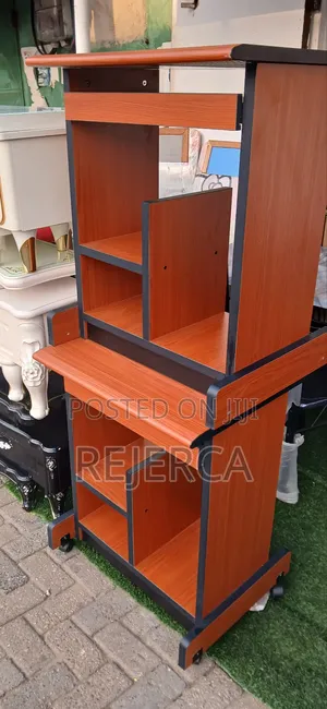 Durable Office Desk