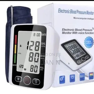Bp Machine
