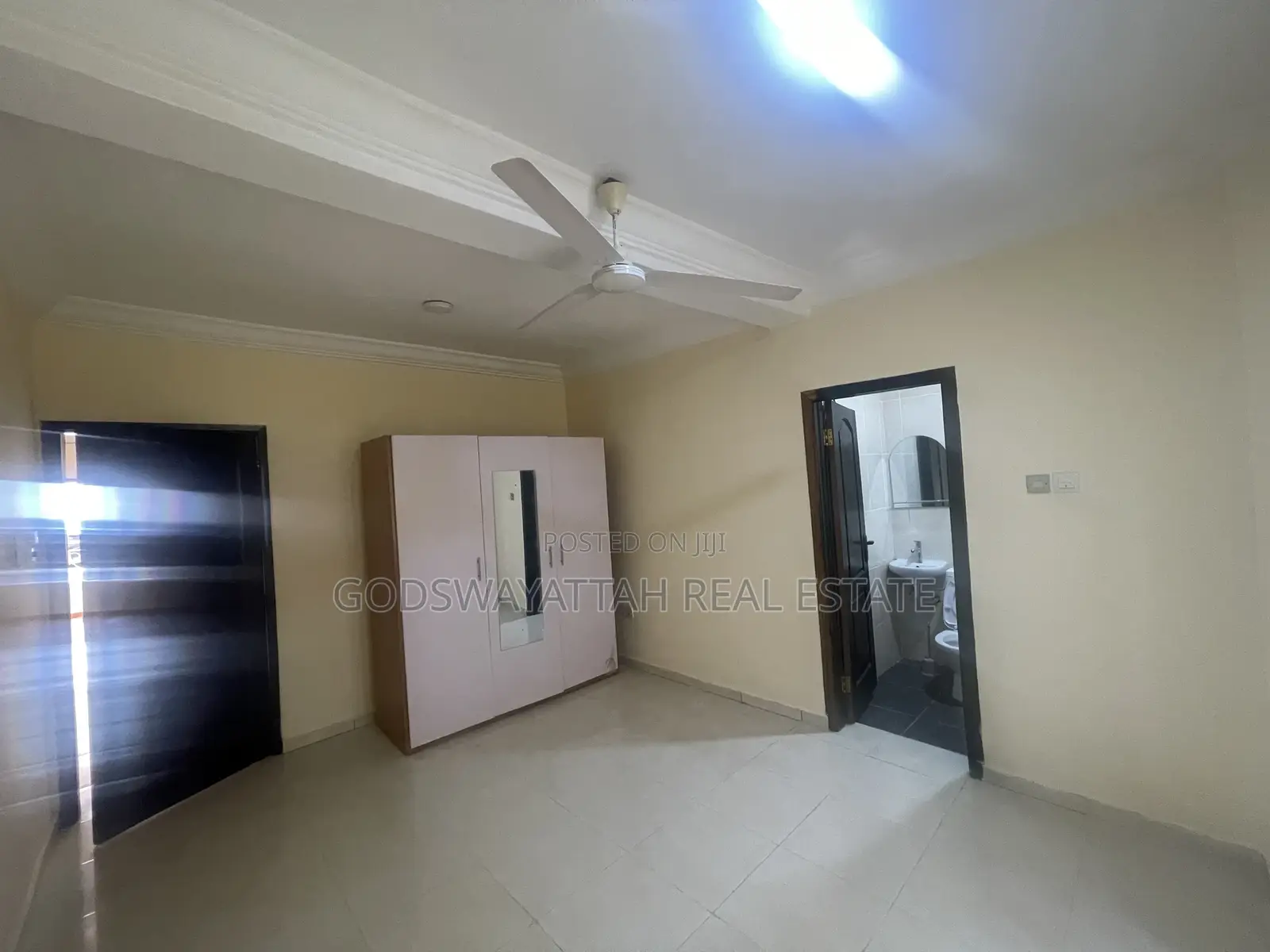 2bdrm Apartment in East Legon, Adjiriganor for rent