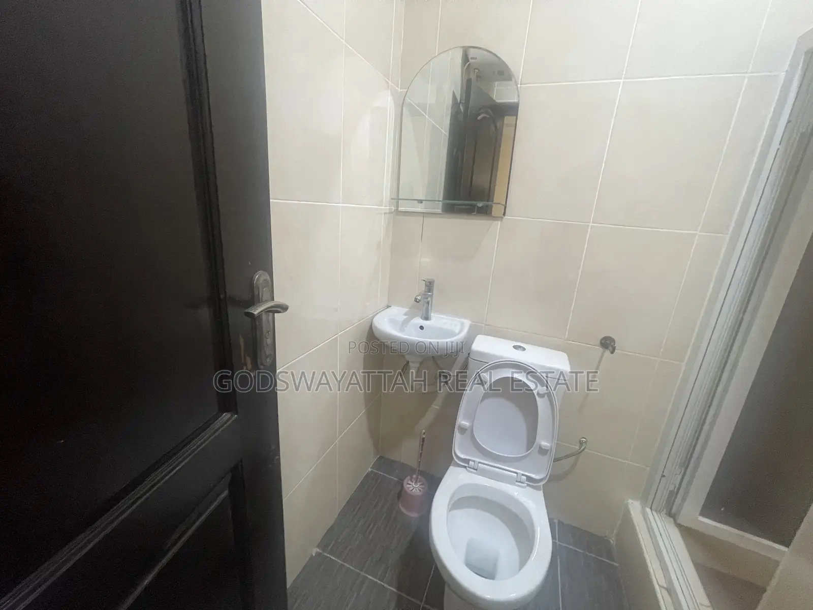2bdrm Apartment in East Legon, Adjiriganor for rent