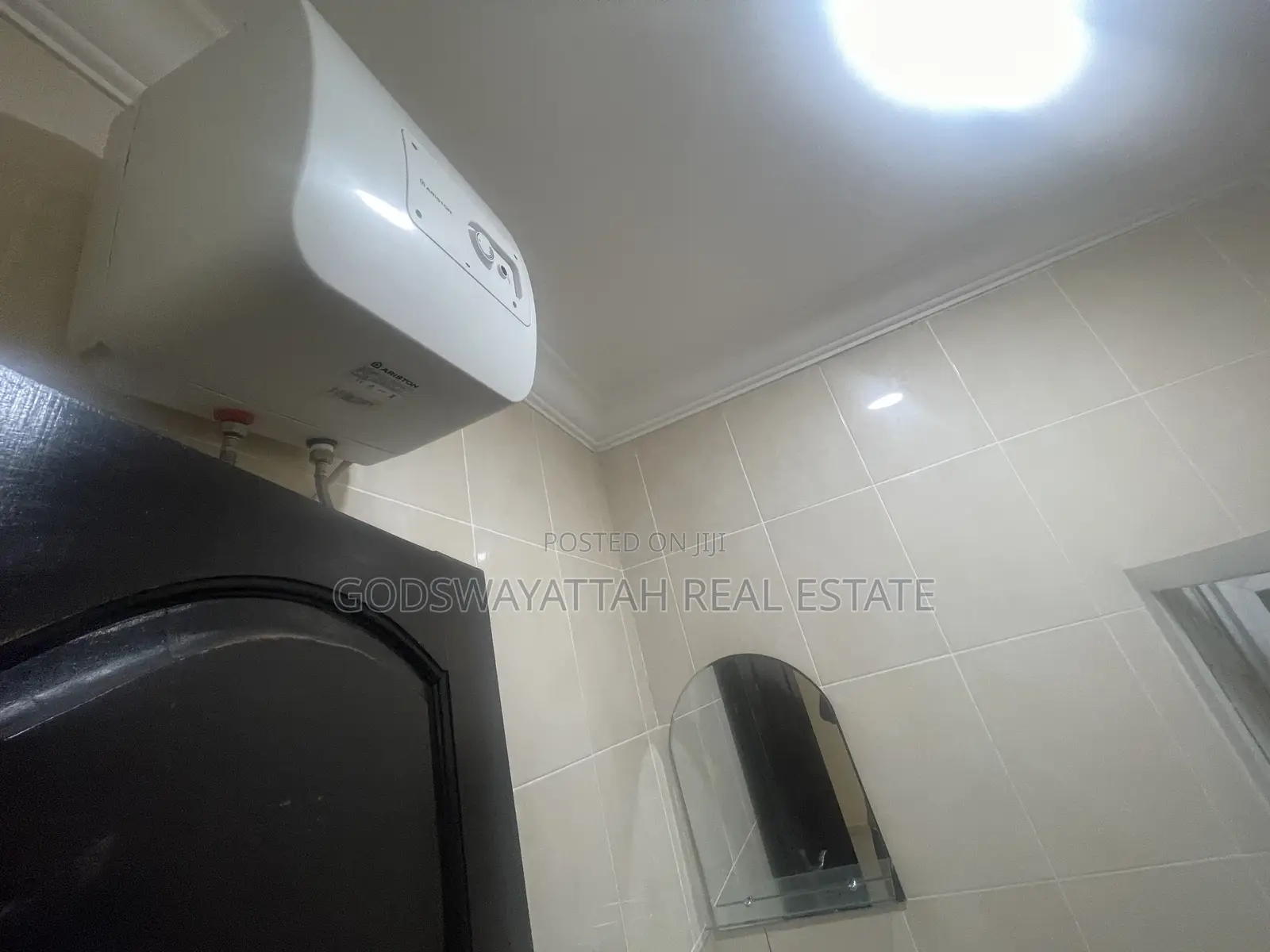 2bdrm Apartment in East Legon, Adjiriganor for rent