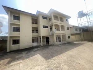 2bdrm Apartment in East Legon, Adjiriganor for rent
