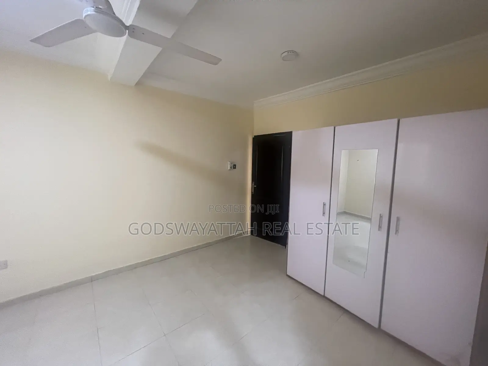 2bdrm Apartment in East Legon, Adjiriganor for rent