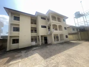 2bdrm Apartment in East Legon, Adjiriganor for rent