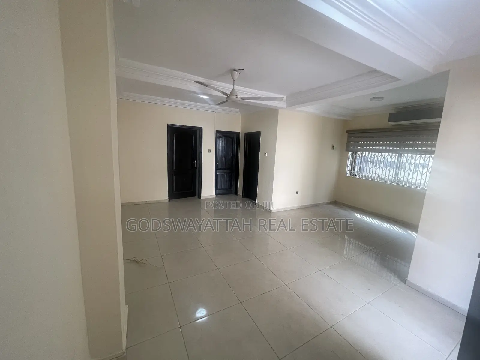 2bdrm Apartment in East Legon, Adjiriganor for rent