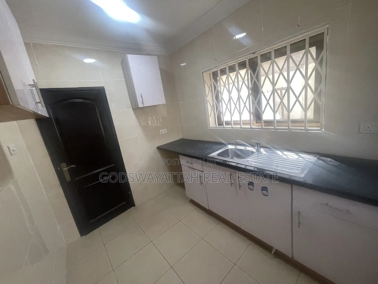 2bdrm Apartment in East Legon, Adjiriganor for rent