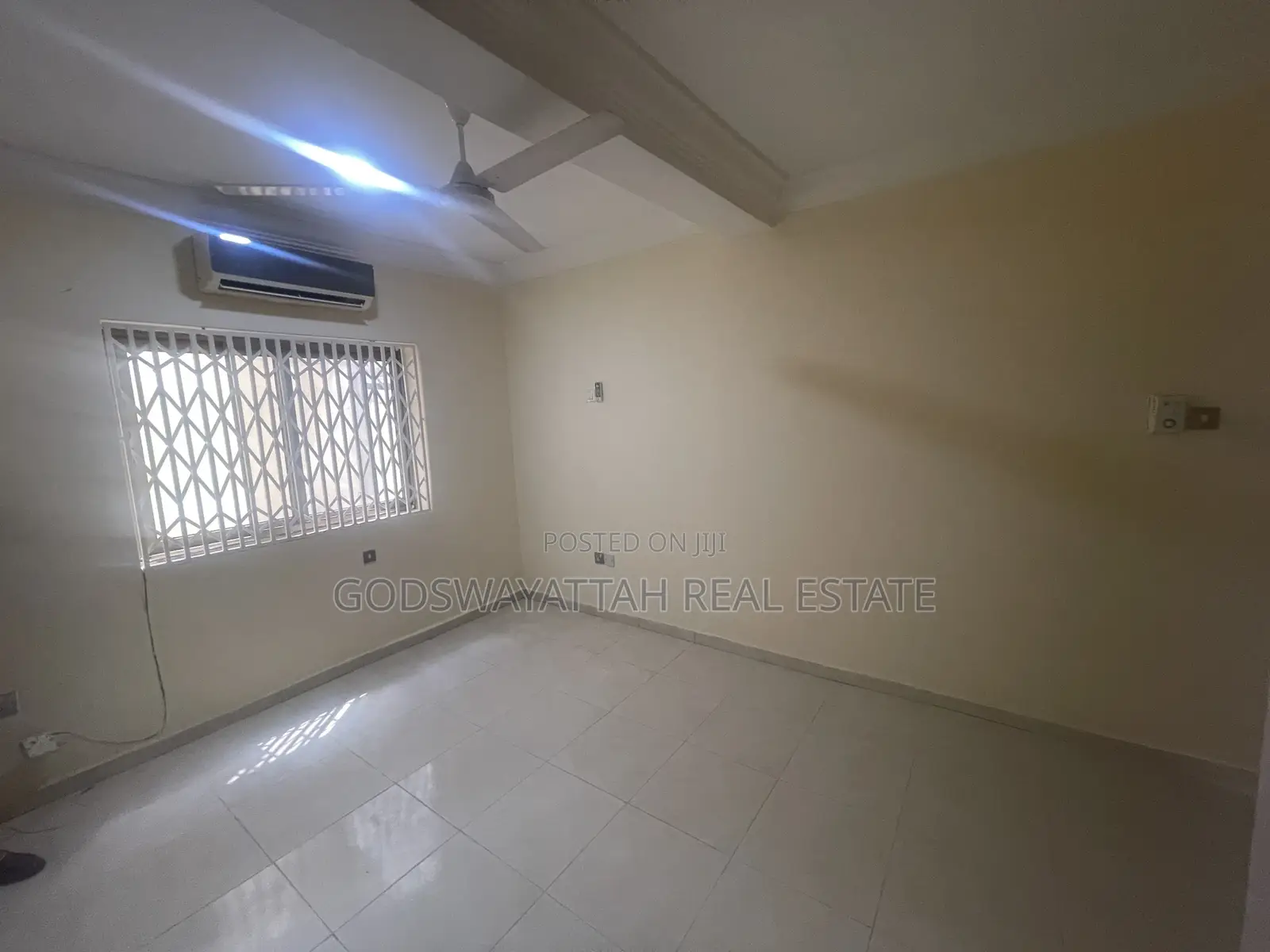 2bdrm Apartment in East Legon, Adjiriganor for rent