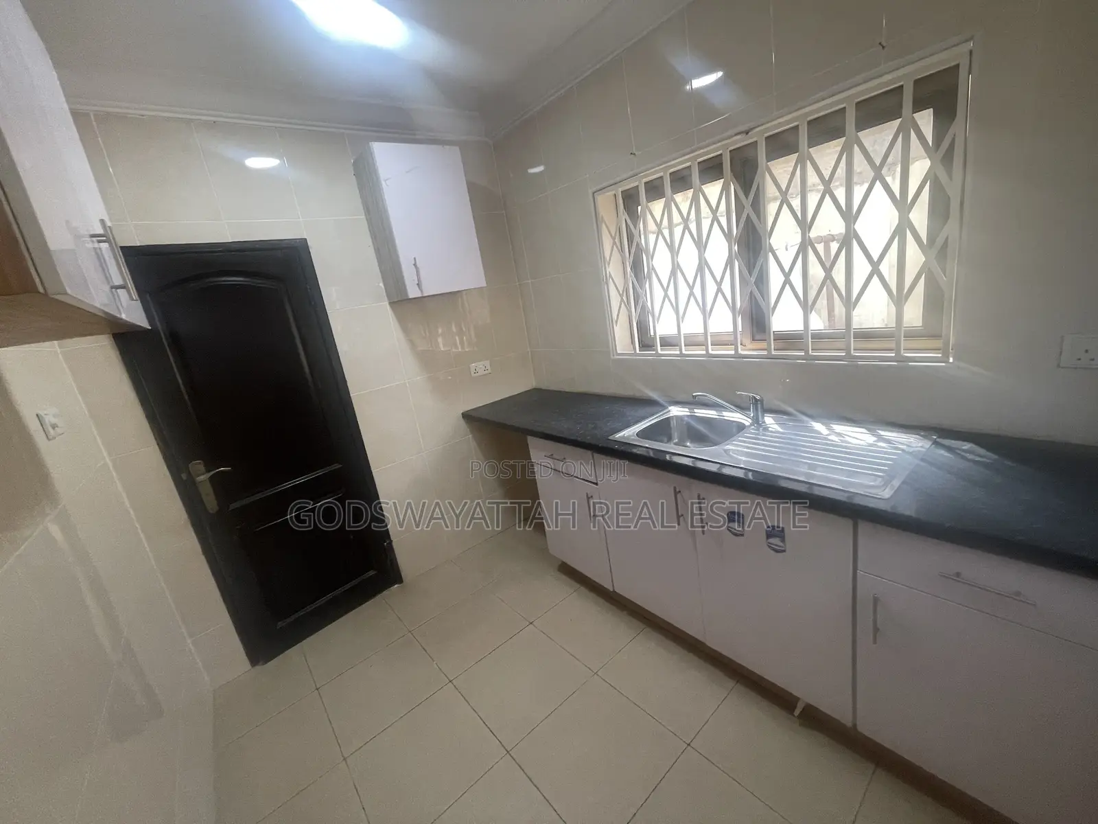 2bdrm Apartment in East Legon, Adjiriganor for rent