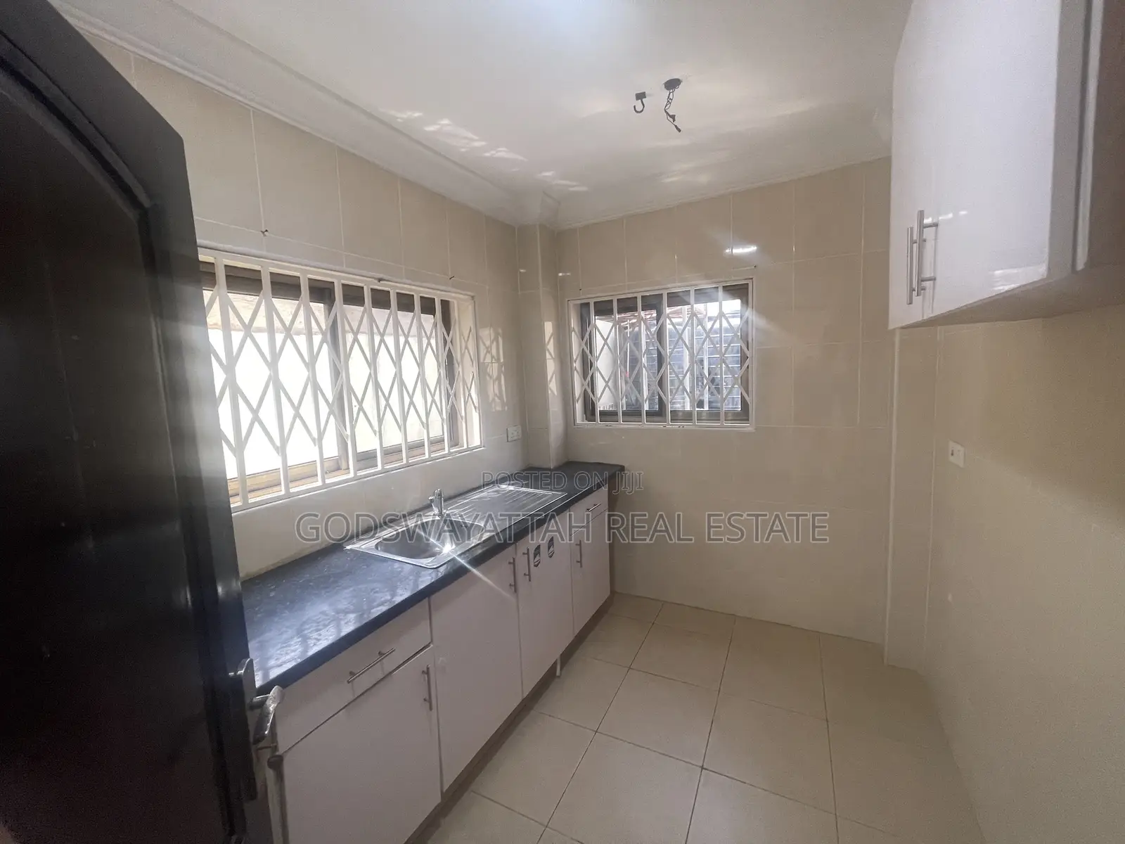 2bdrm Apartment in East Legon, Adjiriganor for rent