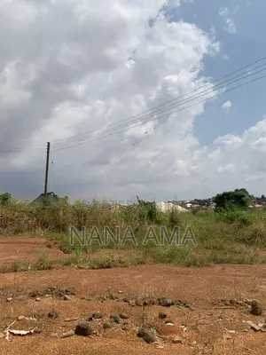 Titled Plots for Sale Kumasi Abuakwa