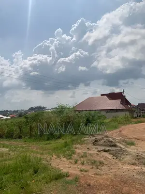 Titled Plots for Sale Kumasi Abuakwa