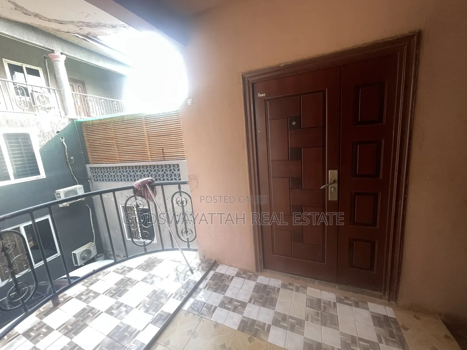 2bdrm Apartment in East Legon, Adjiriganor for rent