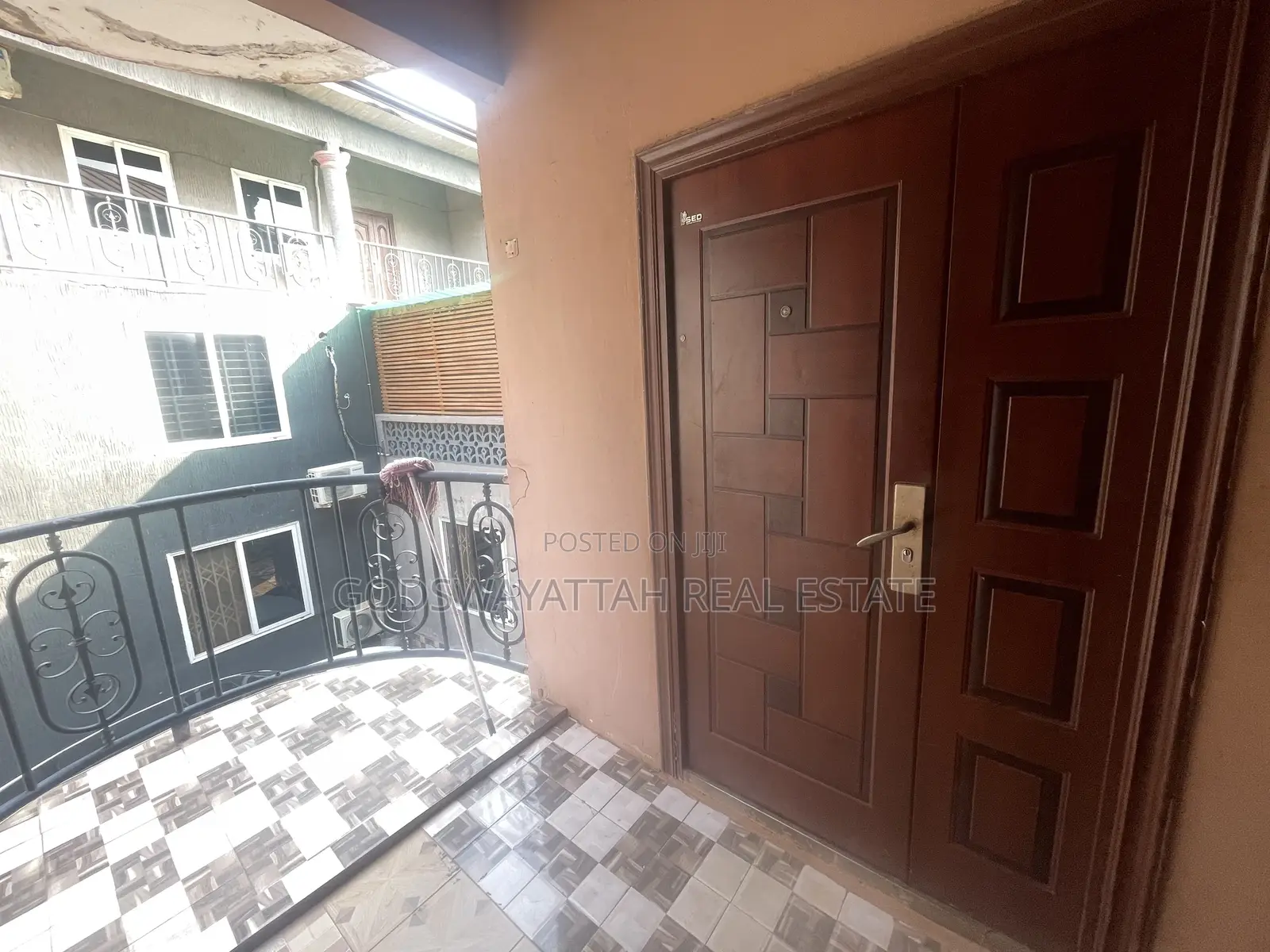 2bdrm Apartment in East Legon, Adjiriganor for rent