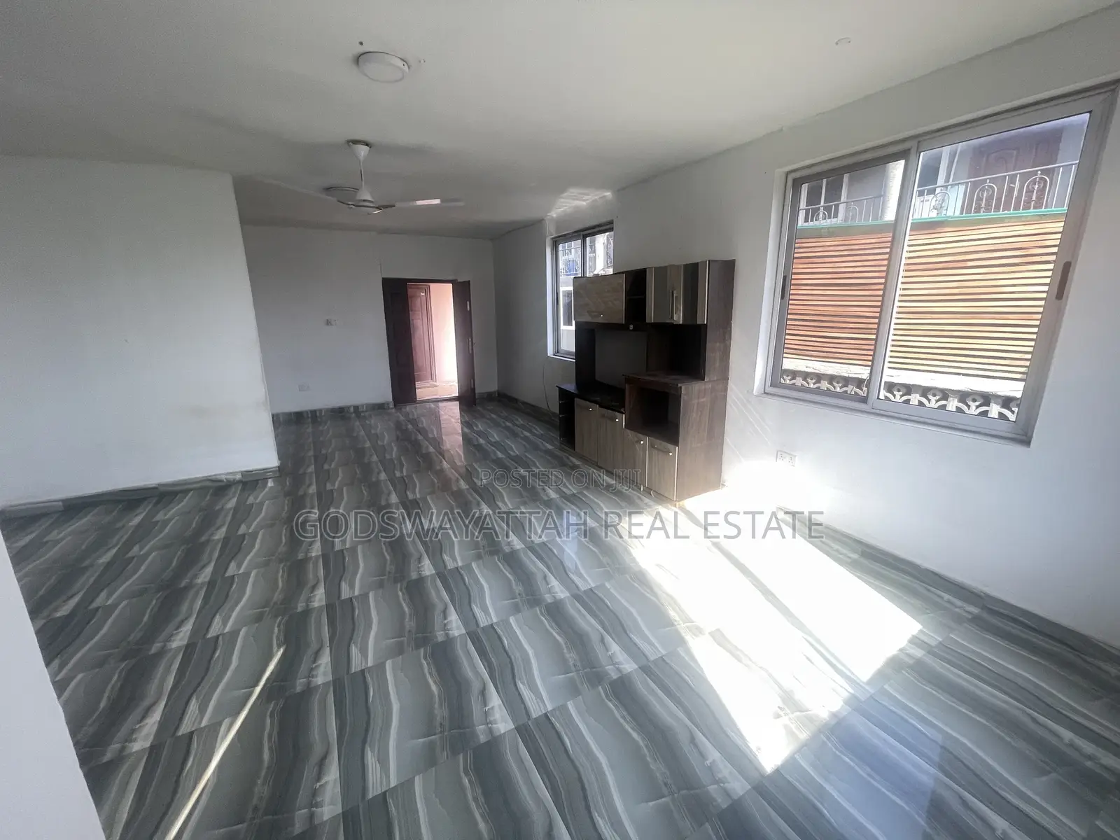 2bdrm Apartment in East Legon, Adjiriganor for rent