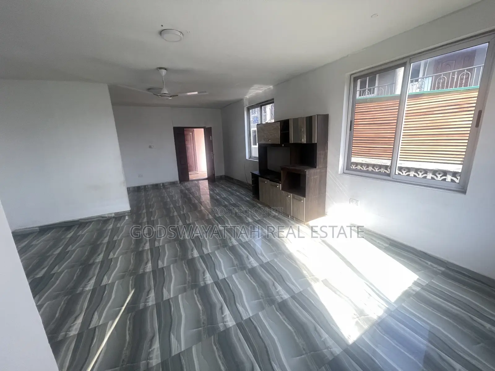 2bdrm Apartment in East Legon, Adjiriganor for rent