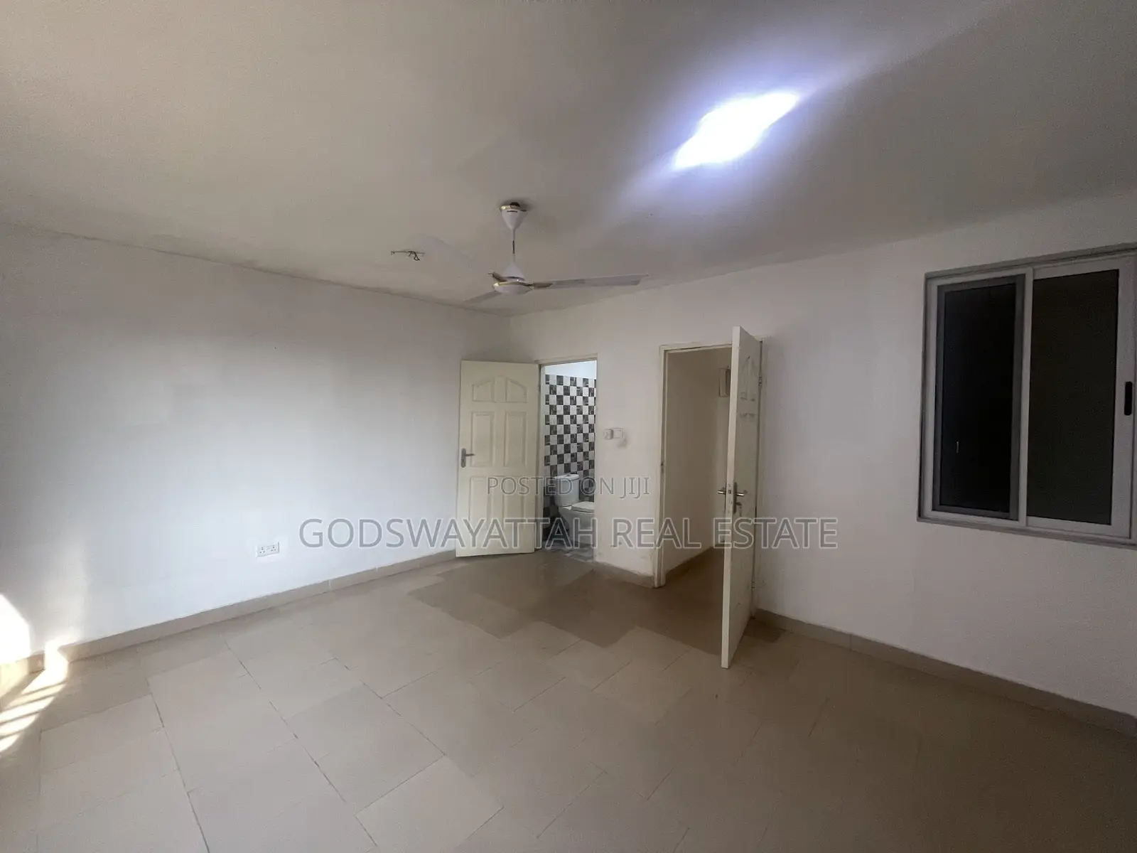 2bdrm Apartment in East Legon, Adjiriganor for rent