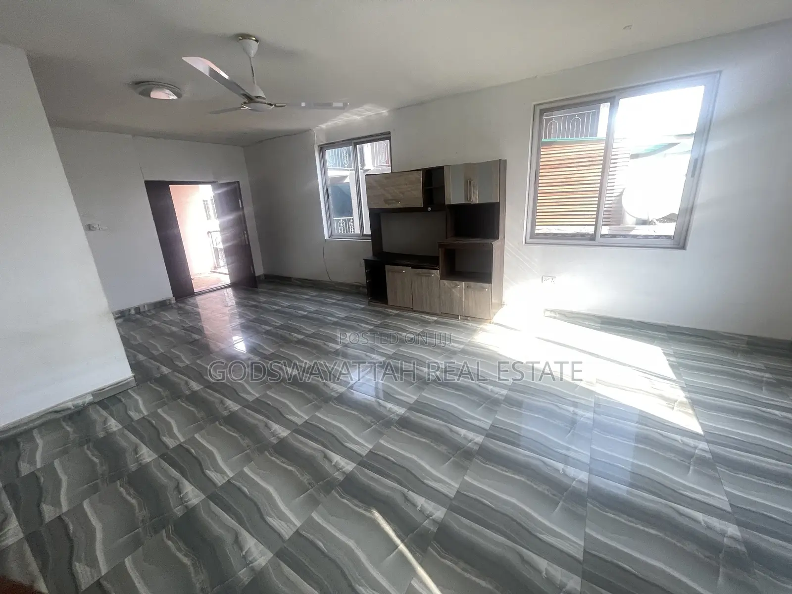 2bdrm Apartment in East Legon, Adjiriganor for rent